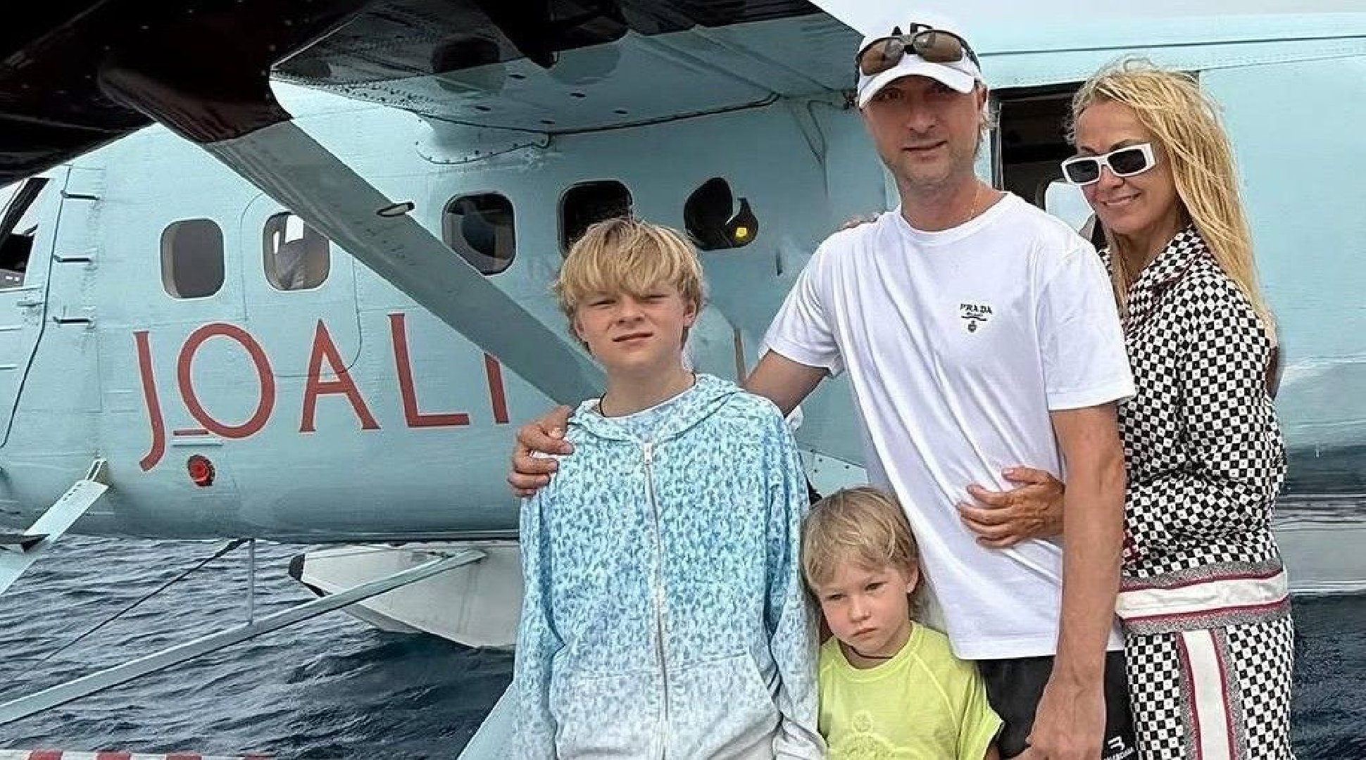 Хирург Короткий объяснил, почему внешность Плющенко не изменилась после операции