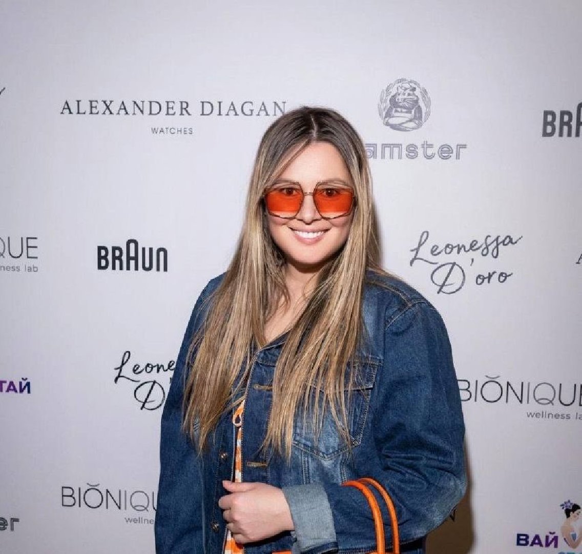 Мәскеудегі жеке тұлғалардың хабарламалары