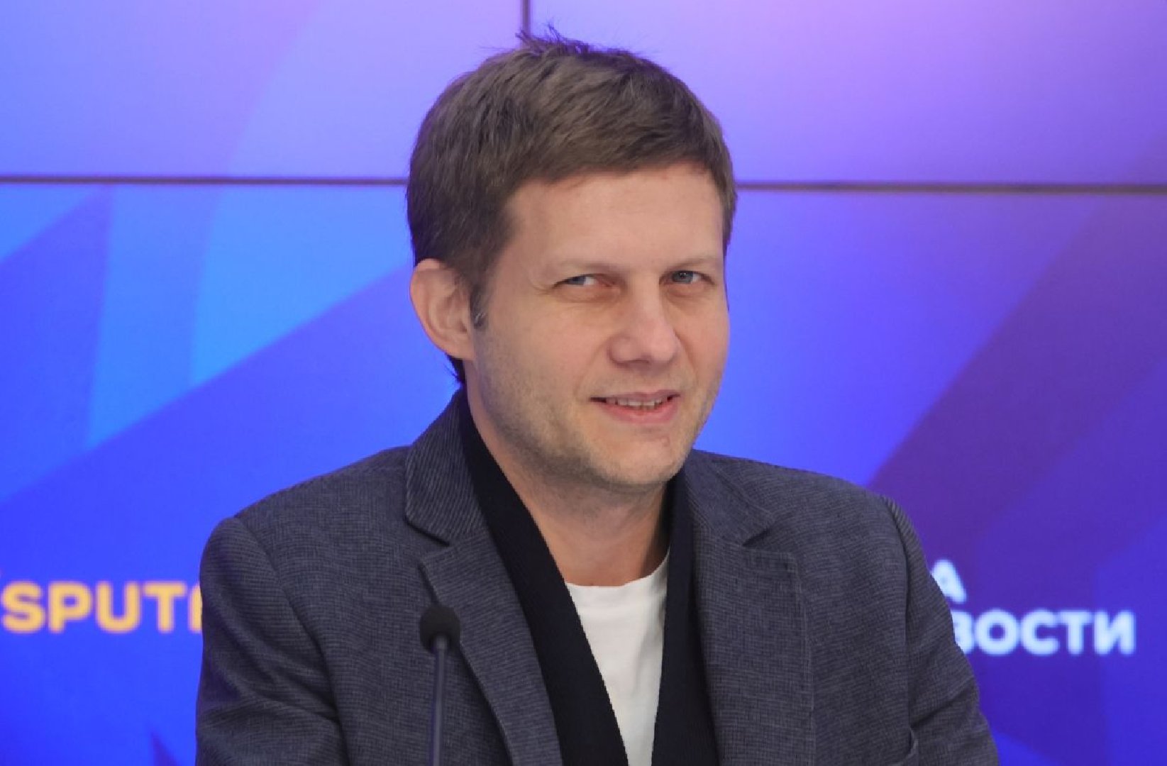 Гендиректор телеканала «Спас» Борис Корчевников объявлен в розыск на Украине