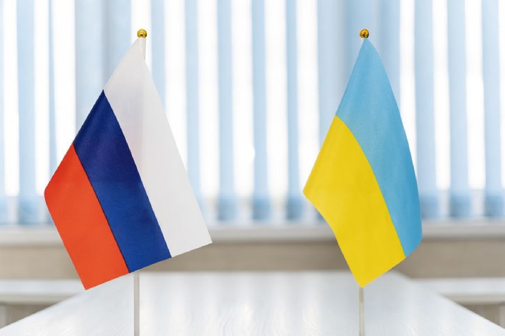 Названа площадка для нового раунда переговоров России и Украины