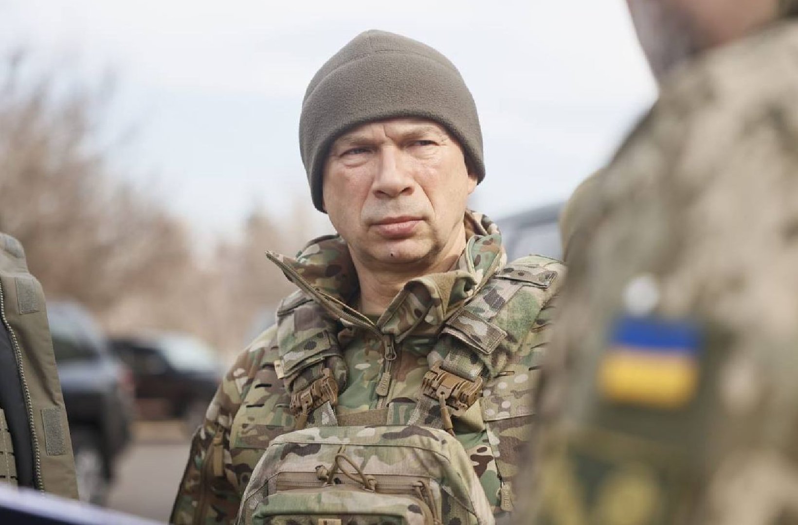 Получил прозвище «генерала-мясника» и отправляет деньги в Россию: что скрывает главком ВСУ Александр Сырский и кто его считает агентом РФ