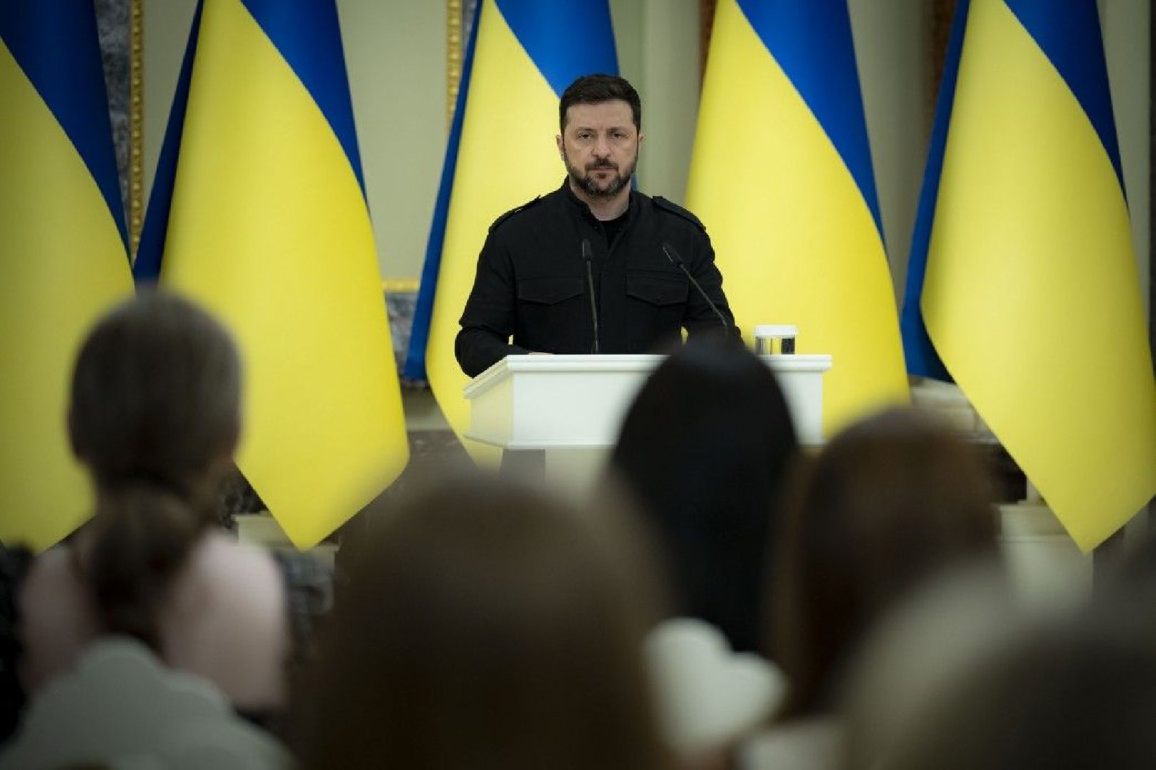 «Он рухнул»: в Великобритании рассказали, как Зеленский разочаровал Запад