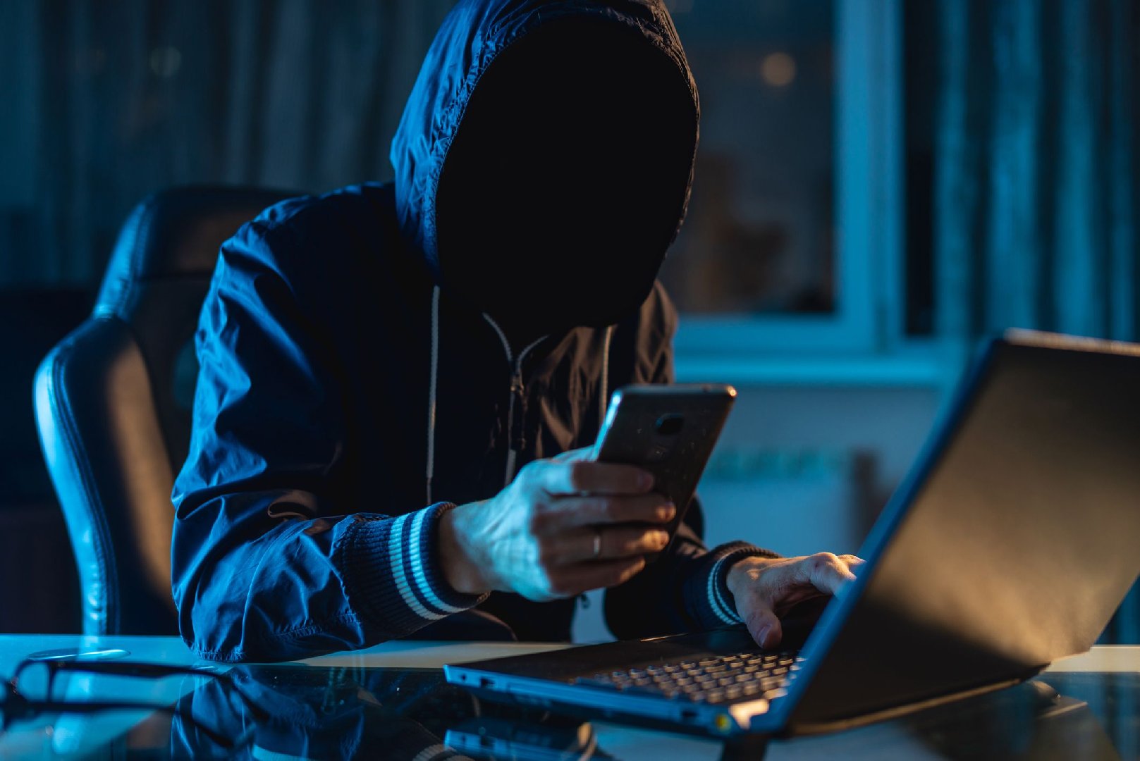 Мошенники стали выманивать у детей данные под видом школьных медсестер