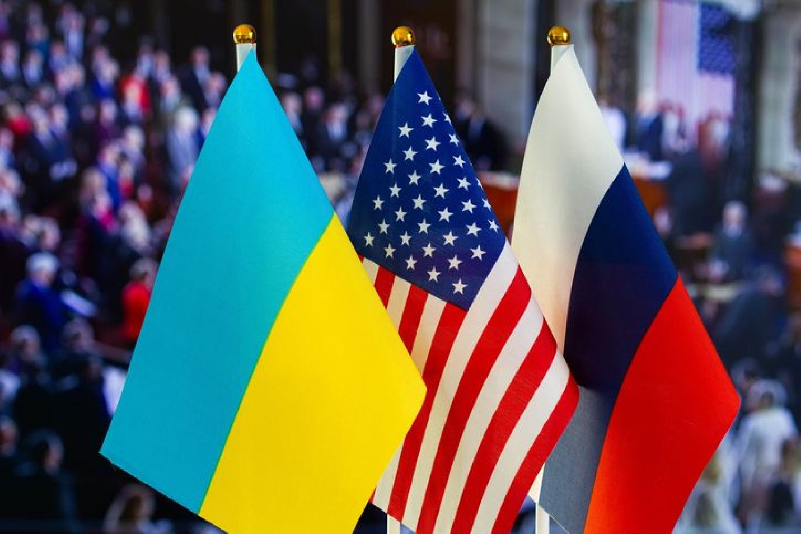 Лавров заявил, что обсуждение Россией и США украинской тематики даёт результаты