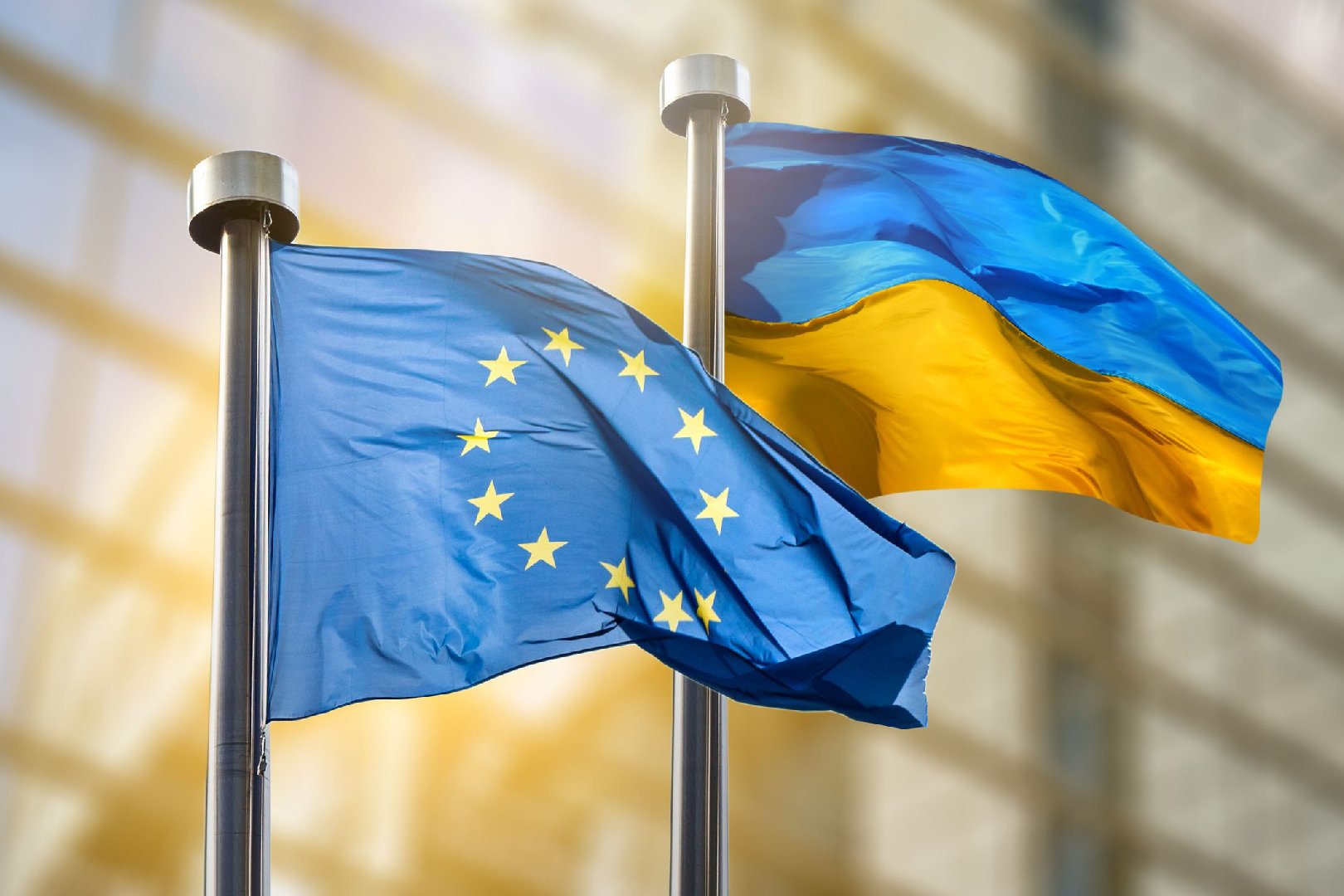 Политолог: скандинавская помощь Украине не изменит ход СВО
