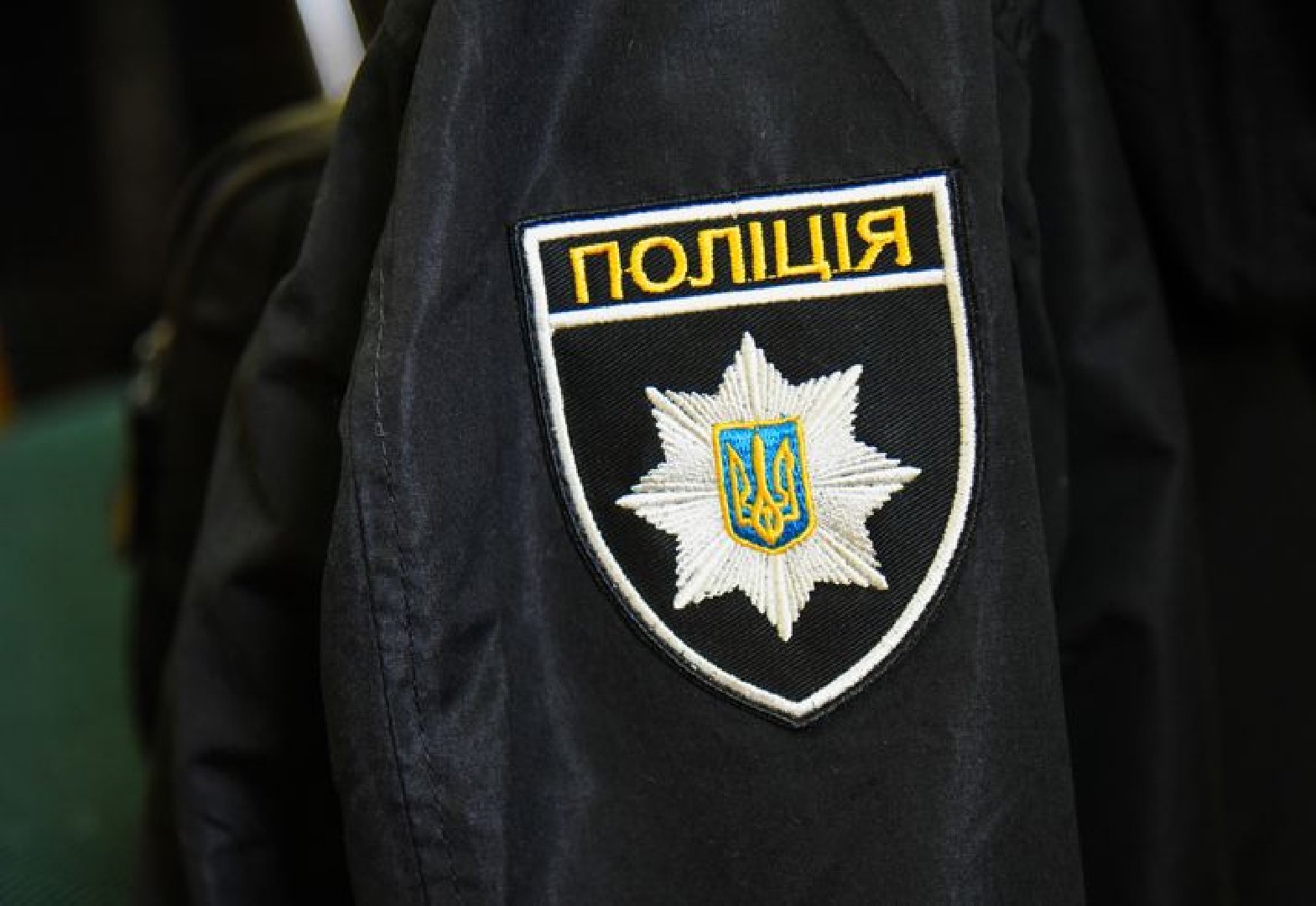 Бывший замначальника полиции города в Одесской области сбежал за рубеж