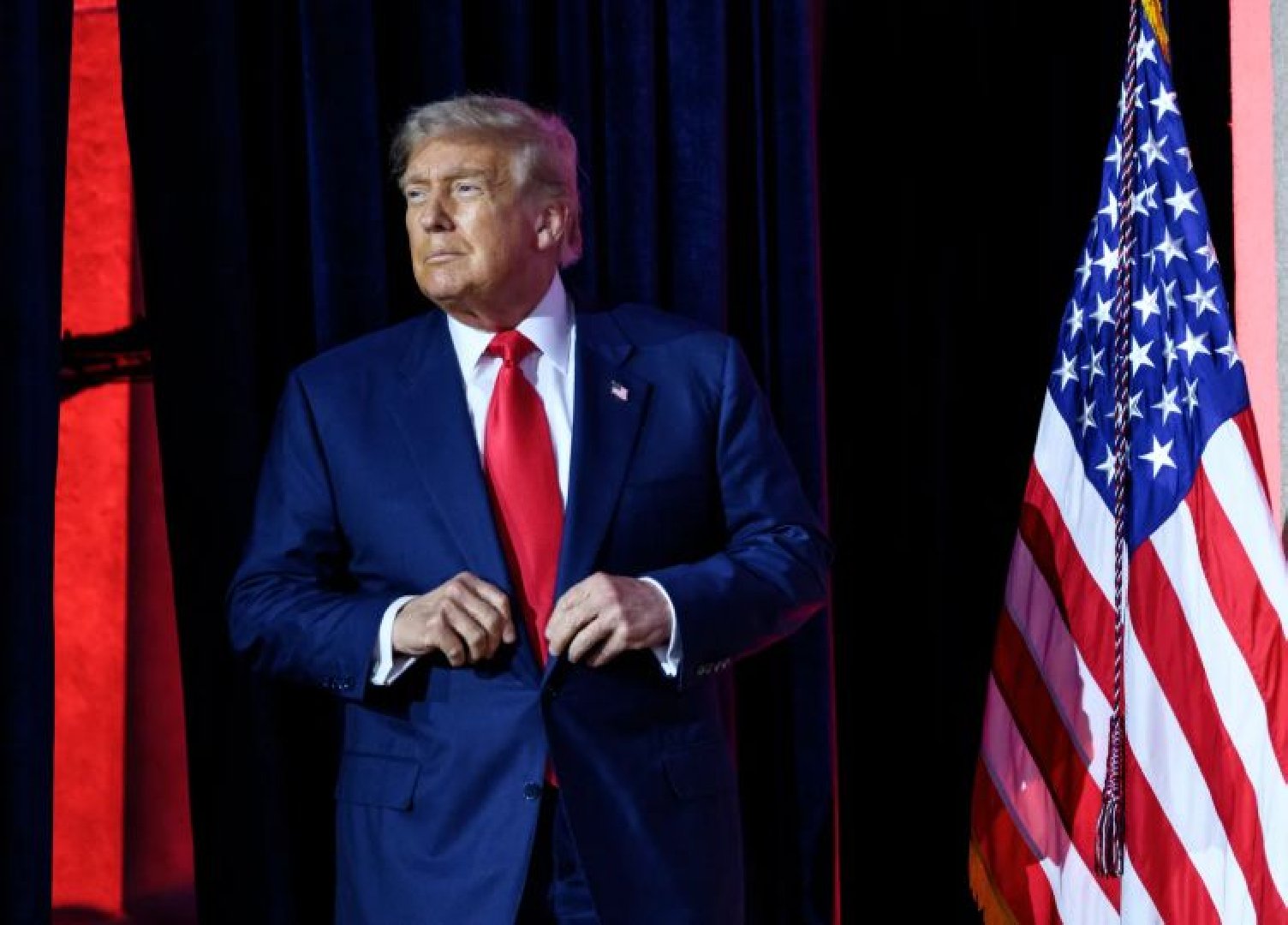 Выяснилось, почему у Трампа очень низкие шансы получить Нобелевскую премию мира