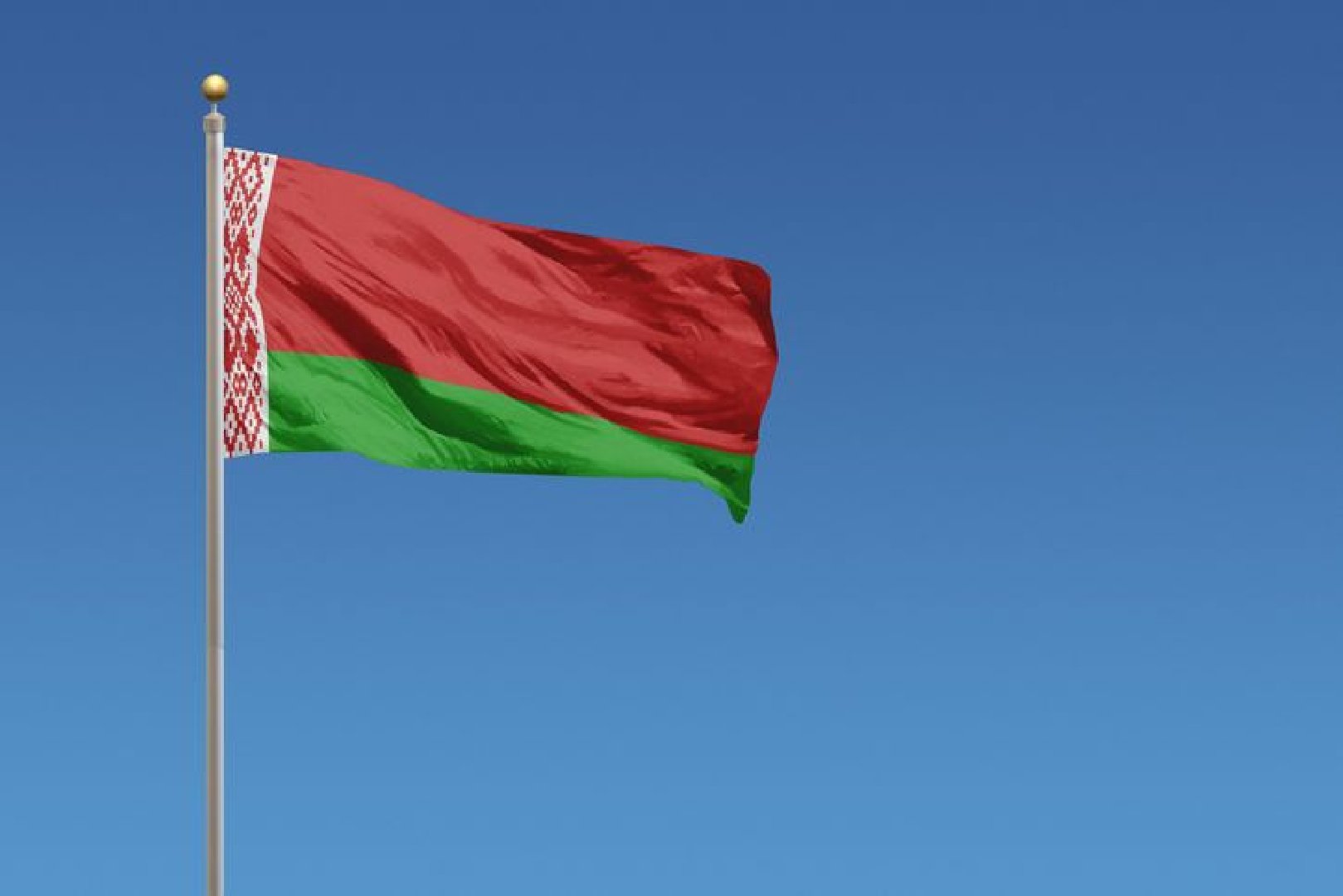 В Белоруссии раскрыли обстановку у воздушных границ республики