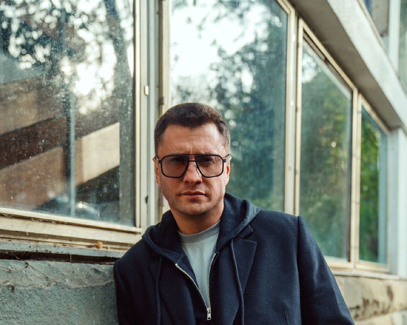 Павел Прилучный дал неожиданный комментарий о свадьбе бывшей жены Муцениеце