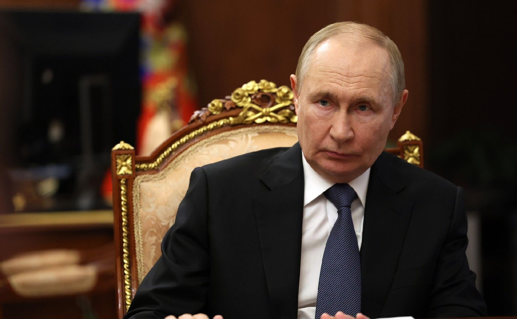 Путин удивил Китай неожиданным подарком в преддверии саммита ШОС