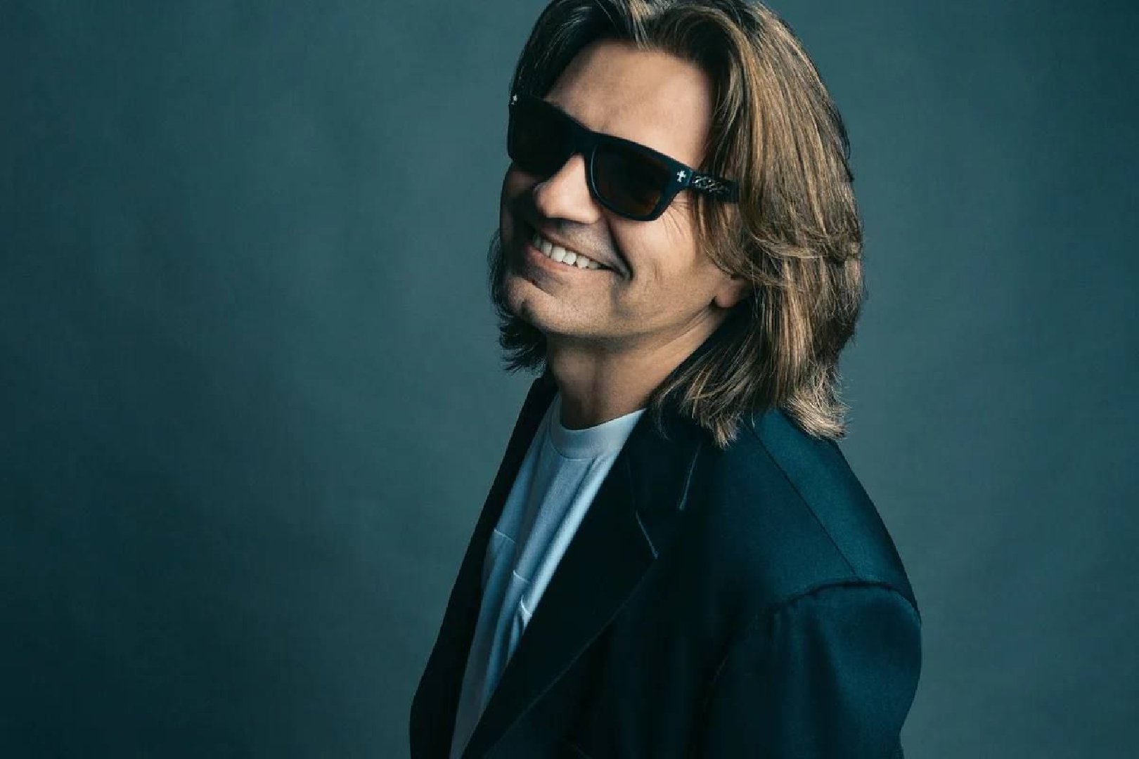 «Праздник для нашей семьи»: Дмитрий Маликов поделился радостной новостью