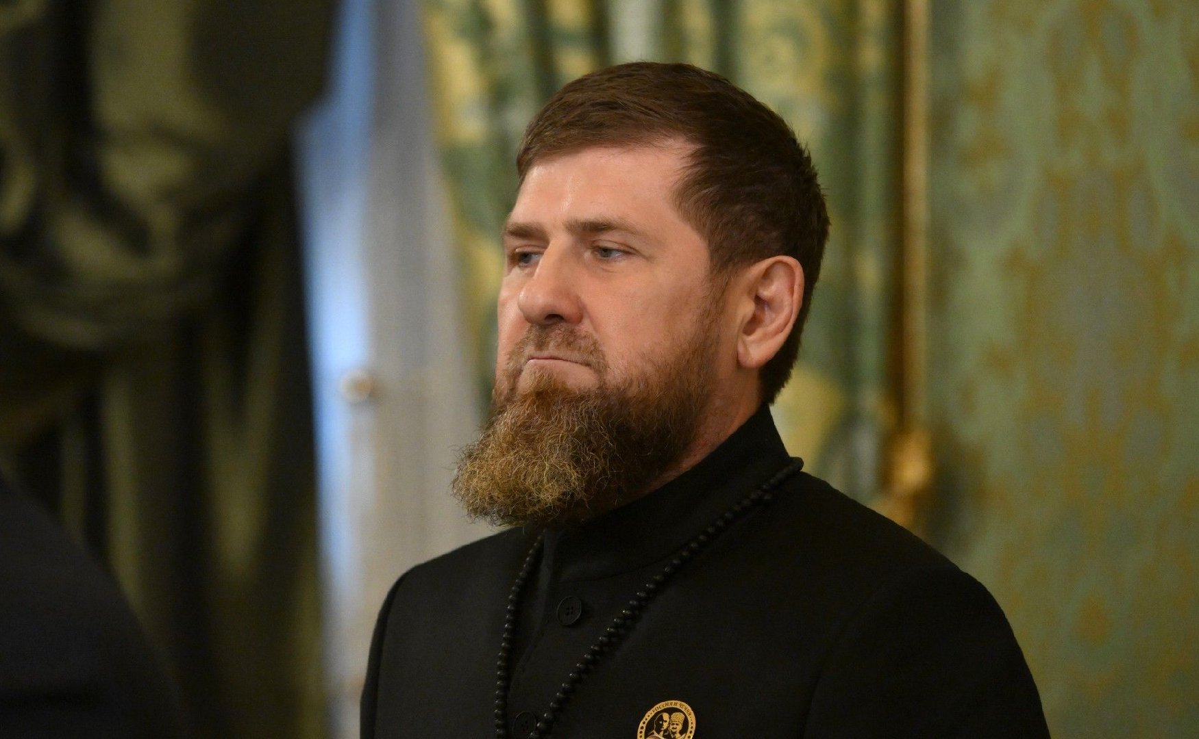 Кадыров опроверг информацию об отдыхе в ОАЭ