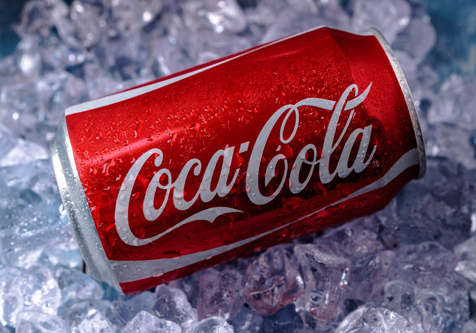 Американская Coca-Cola подала иск к ООО «Кока-кола Компании»  в Москве