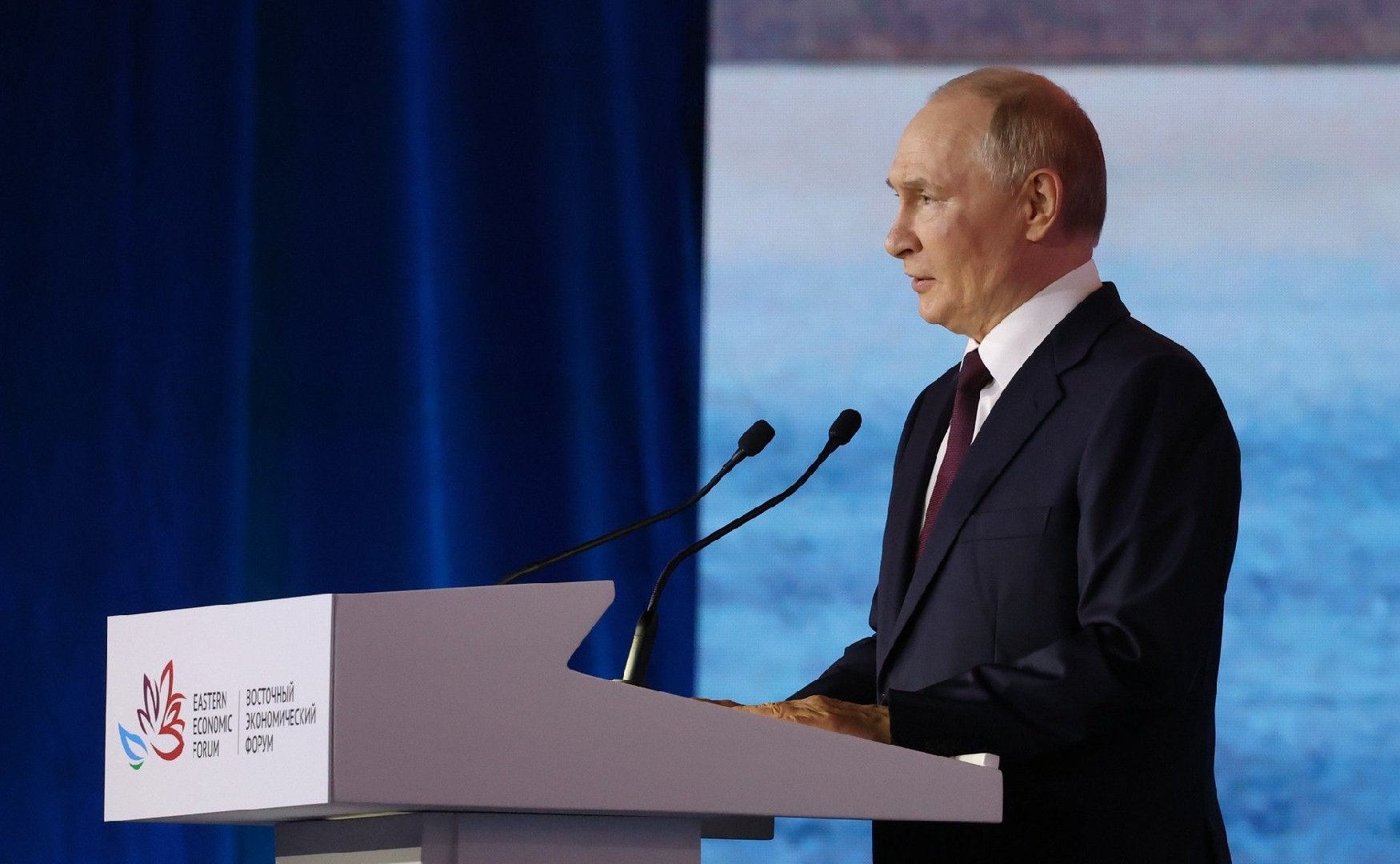 «Послал четкий сигнал»: На Западе раскрыли предупреждение Путина союзникам Украины