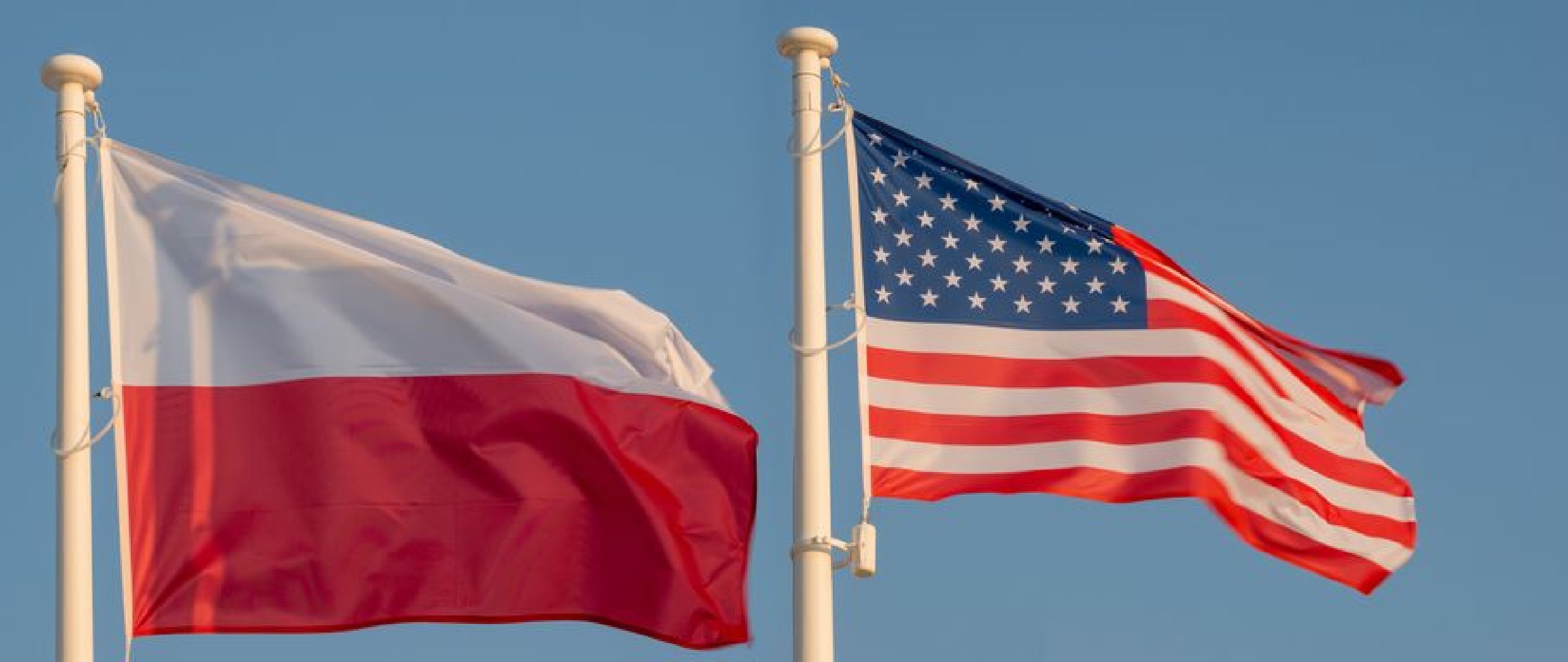 «Спектакль» с беспилотниками испортил отношения Польши и США