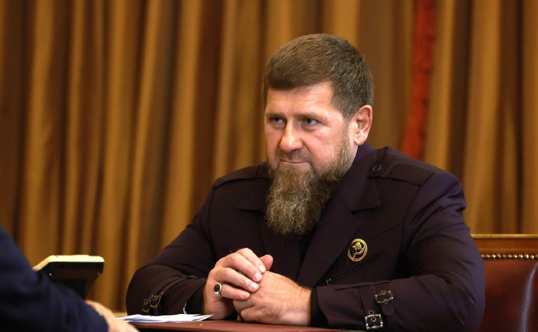«Бестолковые размышления»: Глава Чечни ответил Пугачевой после ее хвалебных слов о Дудаеве
