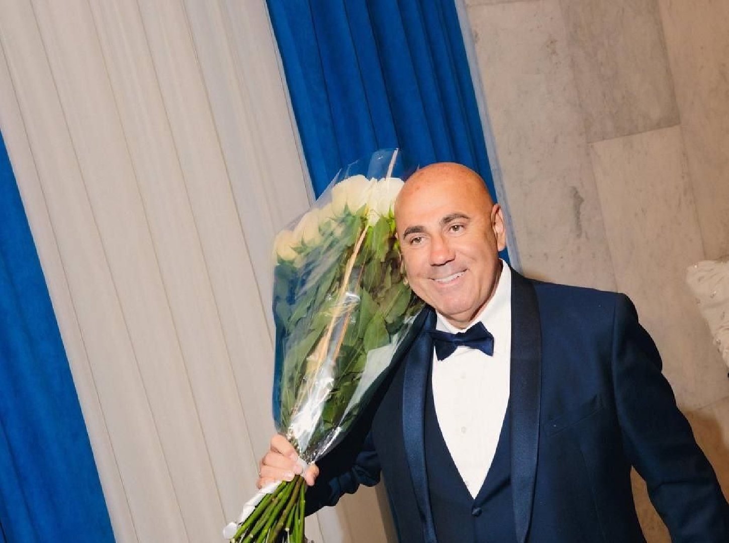 «Лучше бы уже молчала»: Иосиф Пригожин резко высказался о Пугачёвой