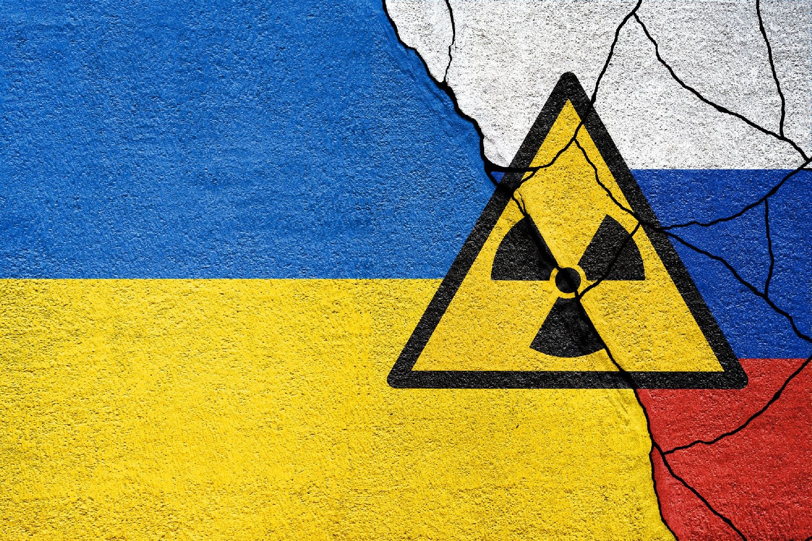 Стало известно о повреждении резервной линия питания ЗАЭС на подконтрольной Украине территории