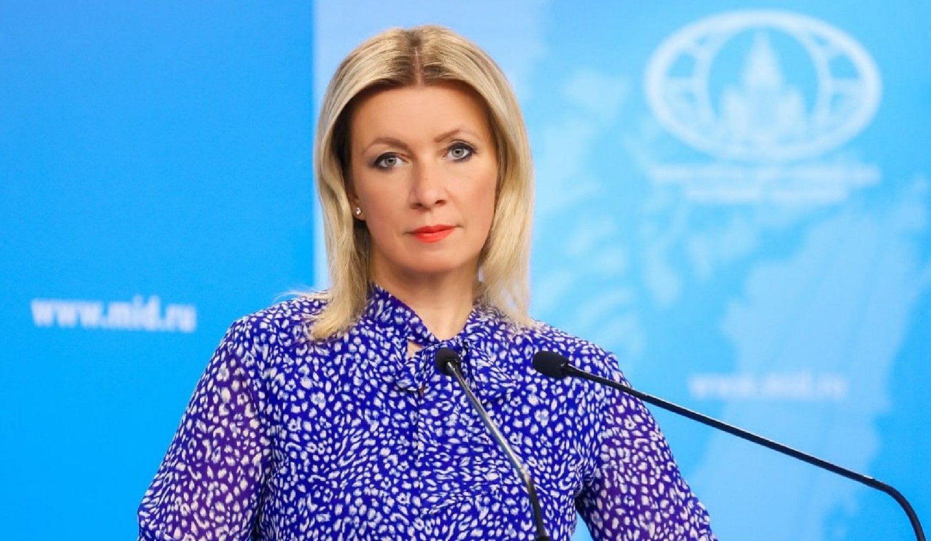 «Воздух свободы»: Захарова высмеяла президента Польши, который употребил снюс в ООН