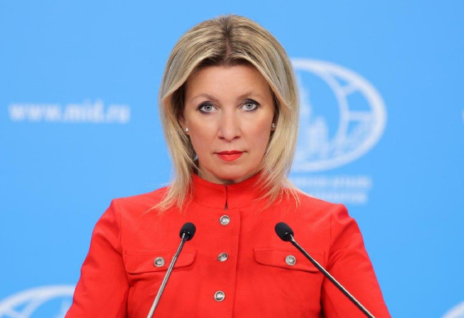 «Очередная фальсификация здравого смысла»: Захарова раскритиковала слова Стубба о международном праве