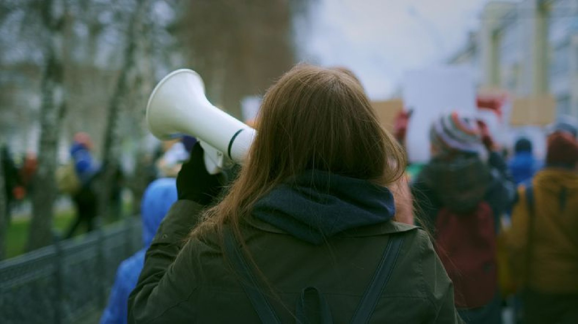 Оппозиция в Молдавии вышла на митинги из-за несогласия с результатами выборов