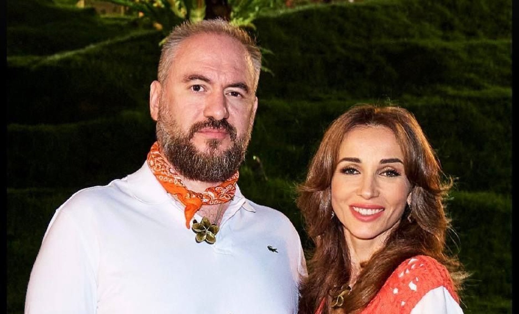 Yalangoch Polina shaxsiy fotosurati Shahzodaning intim suratlari