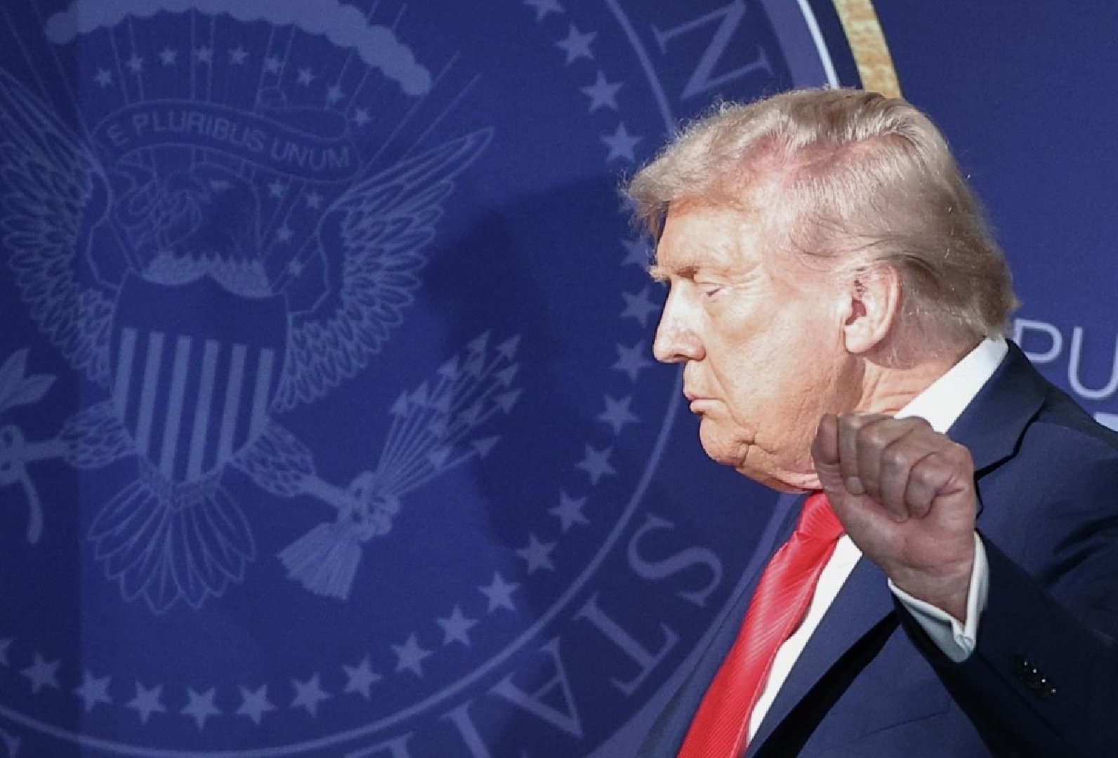 Трамп матом убедил Нетаньяху пойти на сделку с ХАМАС