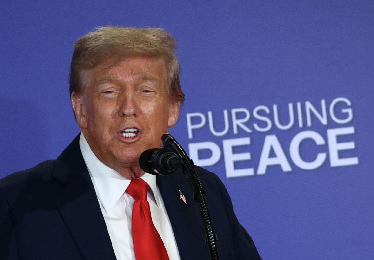 «Чокнутый левак»: Трамп потребовал снять кандидата на пост генпрокурора Виргинии