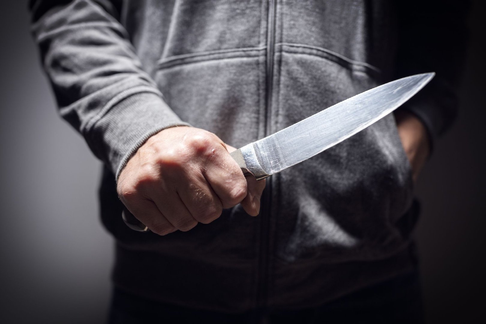 В Приангарье 14-летний подросток убил девушку и её соседку из-за ревности