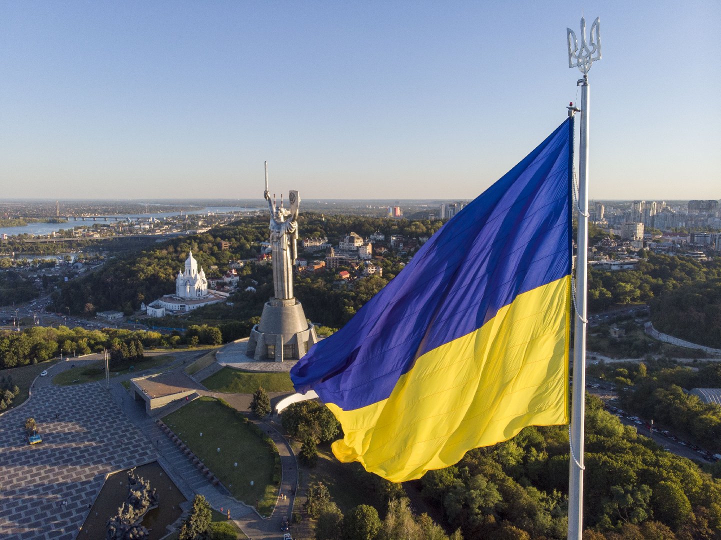В России раскрыли цель визита Каллас в Киев
