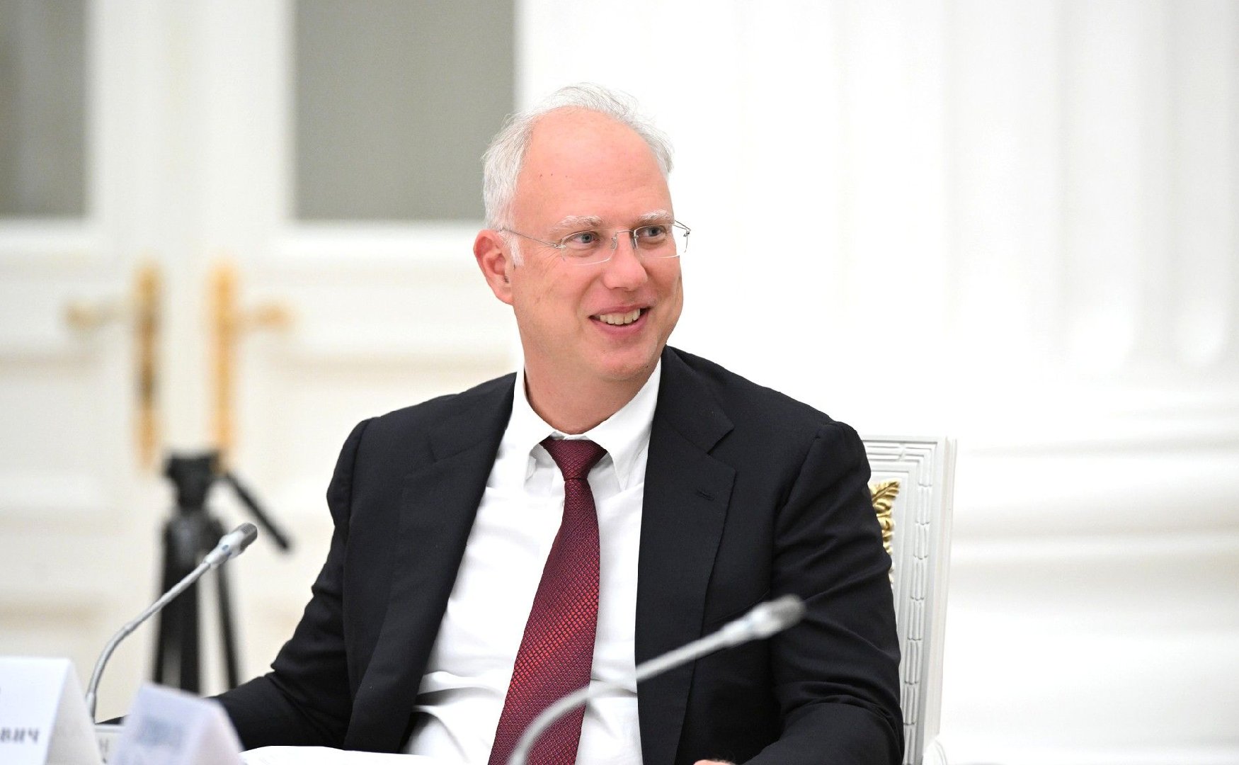 Идея построить тоннель между РФ и США завирусилась в сети