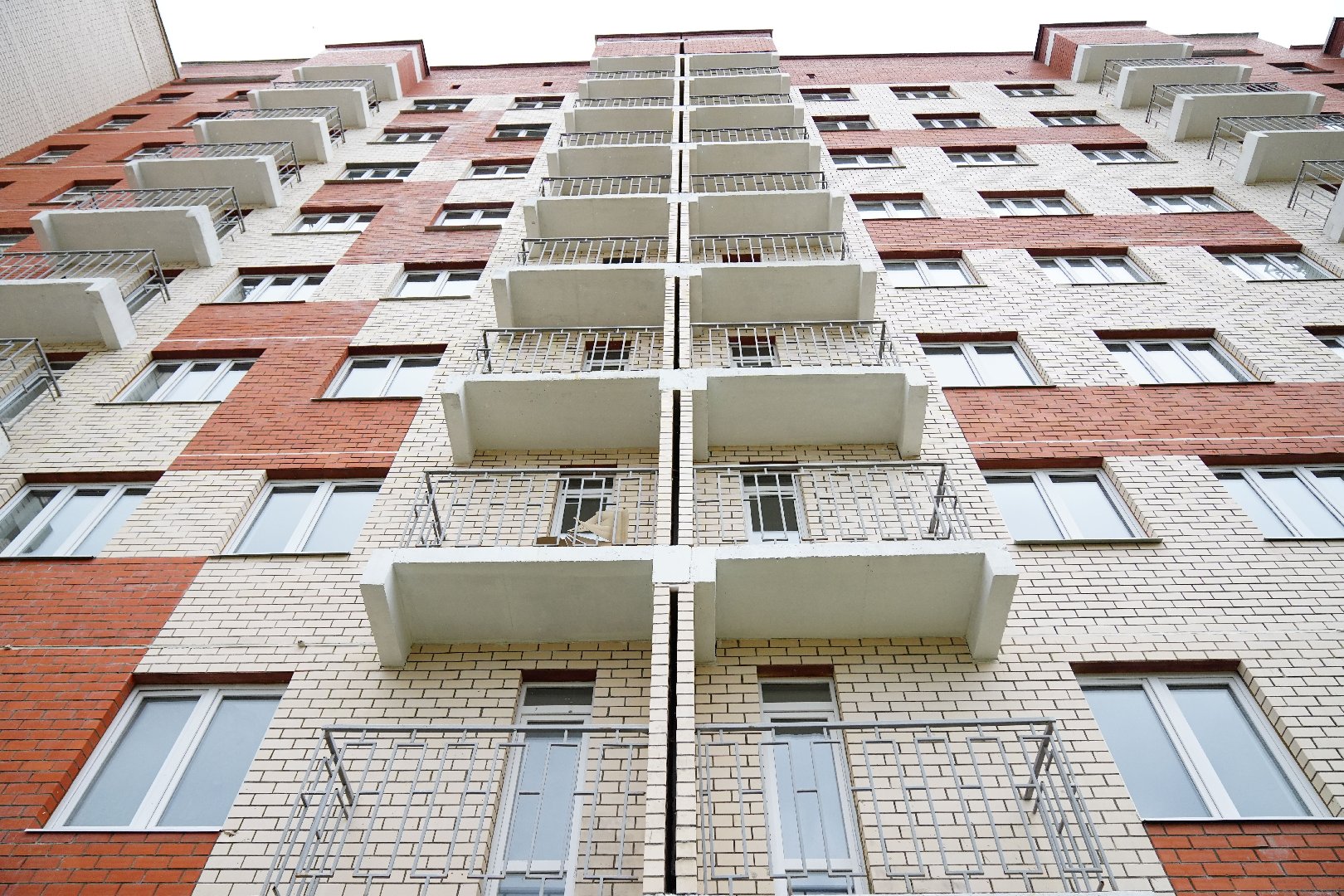 Эксперт объяснил, как биометрия защитит россиян при сделках с недвижимостью