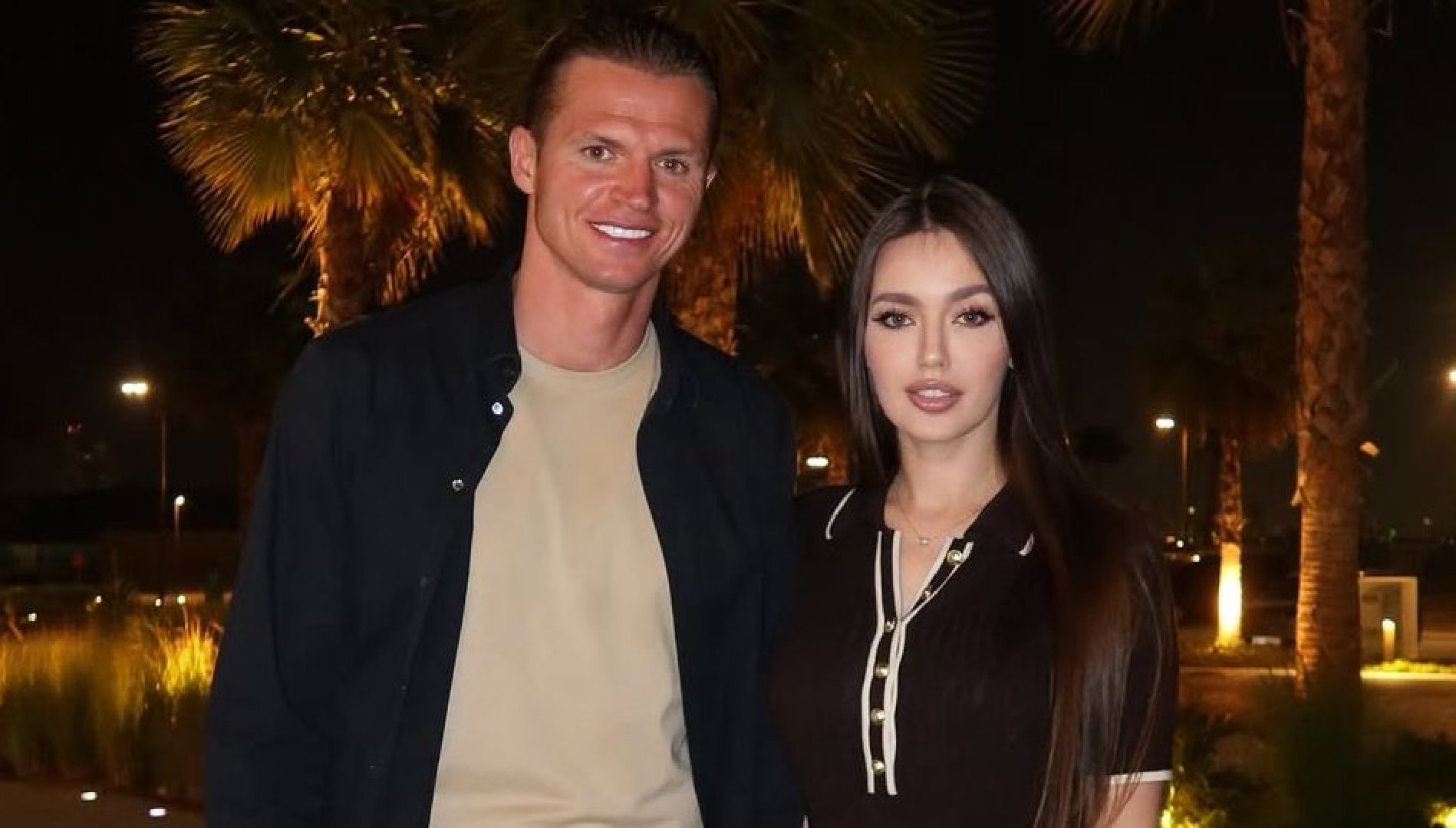 «Первые дни чисто из интереса»: Костенко призналась, что проверяет телефон Тарасова