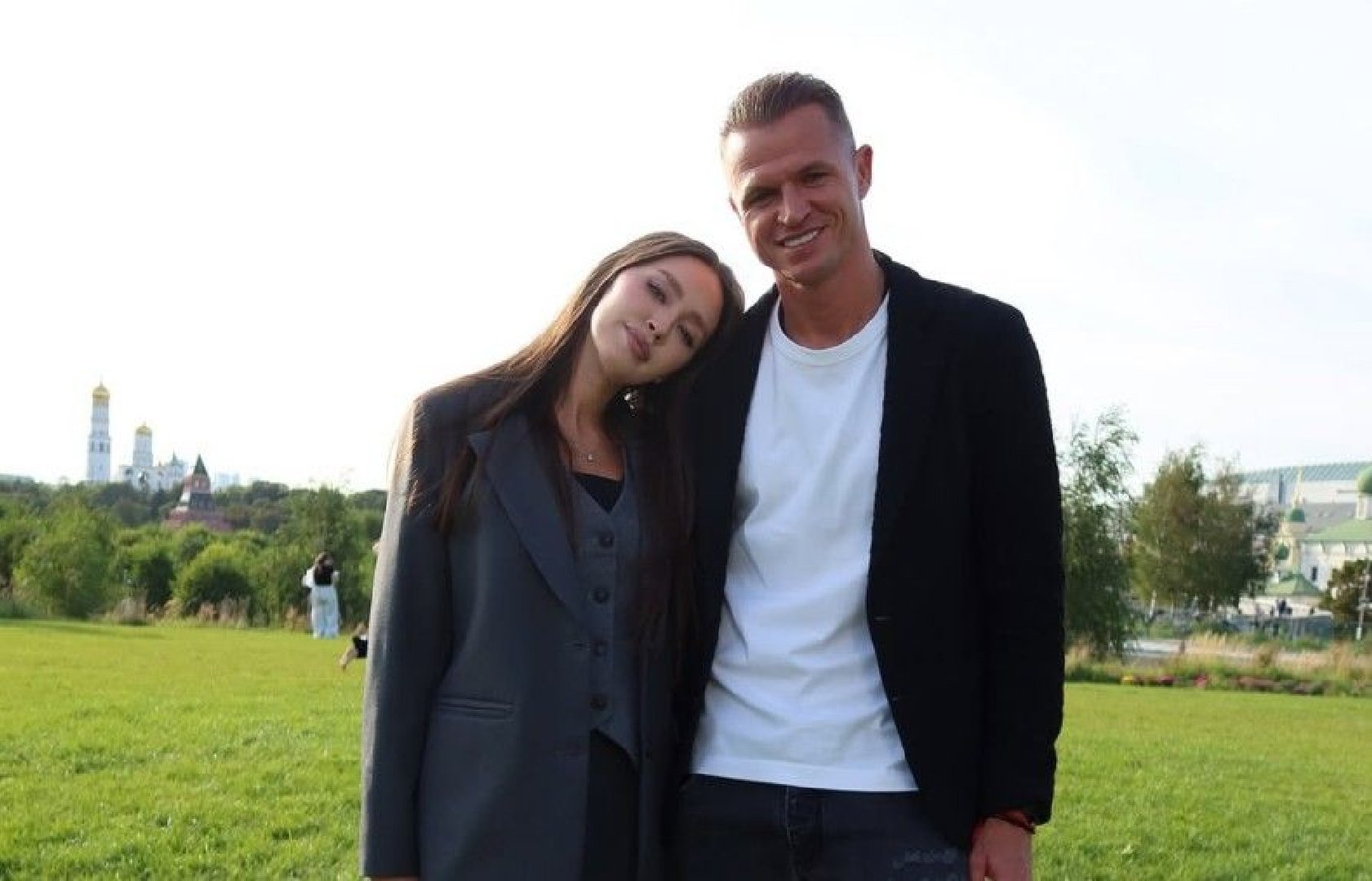 Дмитрий Тарасов раскритиковал за усталось Костенко, родившую ему четверых детей