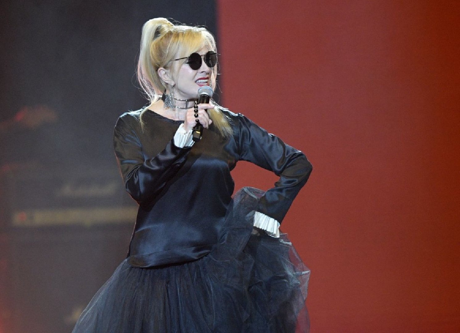 Лайма Вайкуле хочет собрать свыше 325 миллионов на помощь Украине