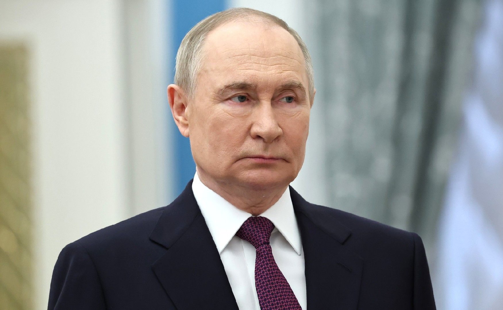 Путин назвал преимущества ядерной двигательной установки «Буревестник»