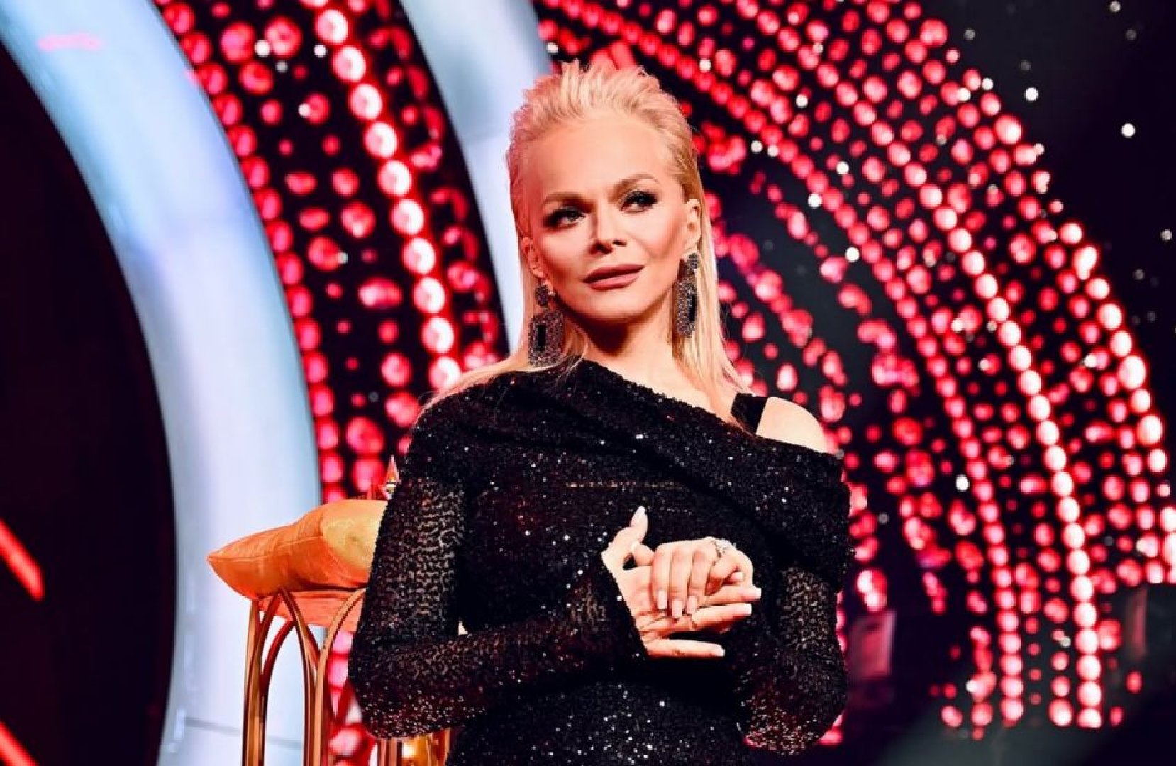 Лариса Долина не понимала своих действий при продаже квартиры по указке мошенников