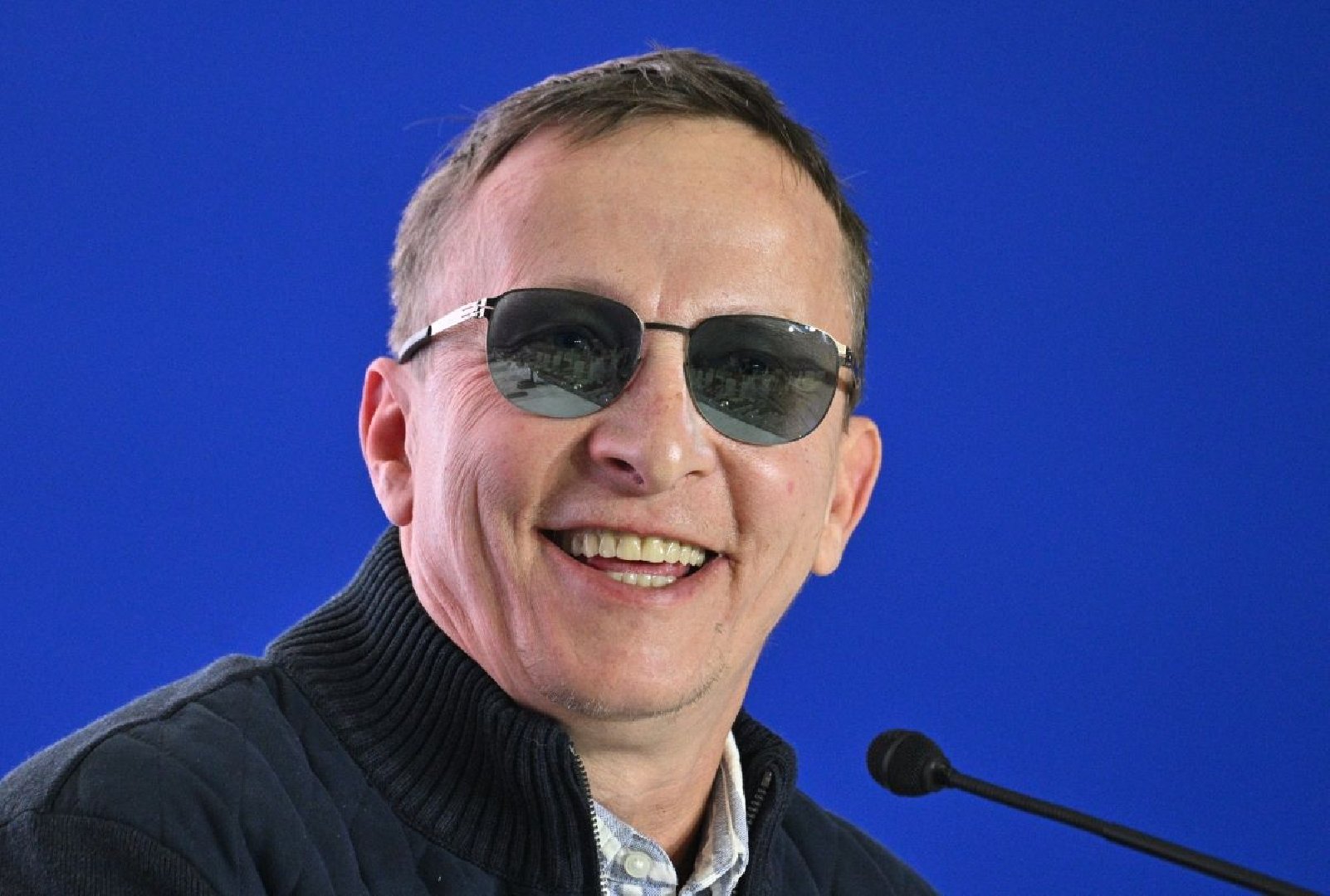 Охлобыстин заявил о выплате бойцам ВС РФ 10 млн руб за ликвидацию Abrams