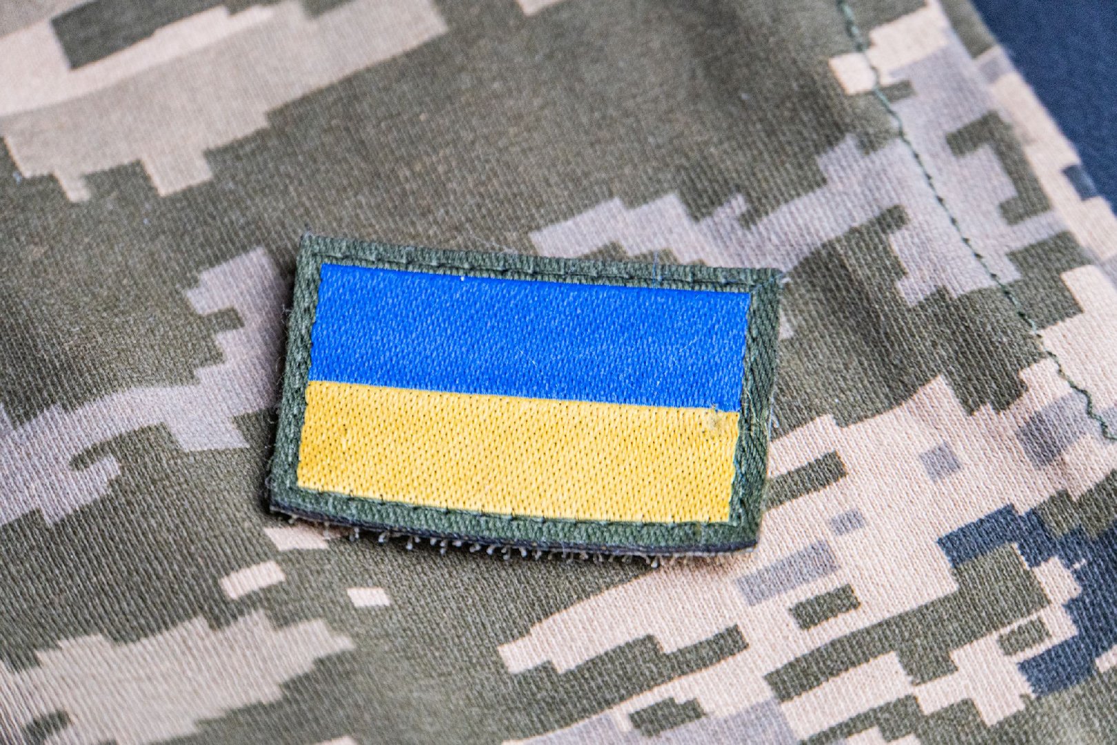 Сдавшийся в плен солдат ВСУ рассказал о ситуации в Красноармейске