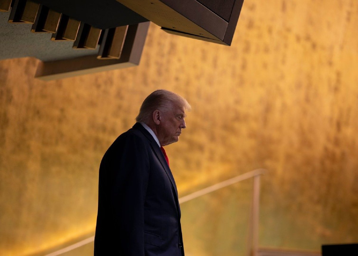 Мадуро предрек Трампу большие проблемы в случае нападения на Венесуэлу