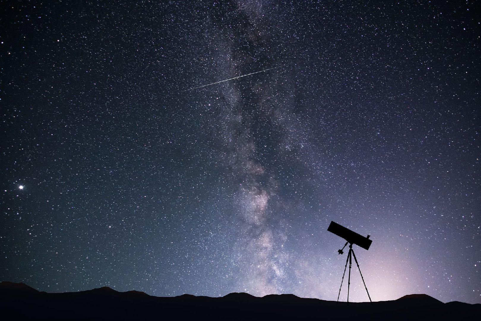 НАСА развернуло беспрецедентную по масштабам кампанию для наблюдений за 3I/ATLAS