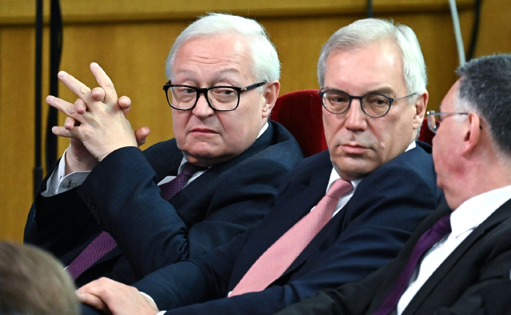 «Победить невозможно»: в МИД РФ указали на стратегический просчёт Запада