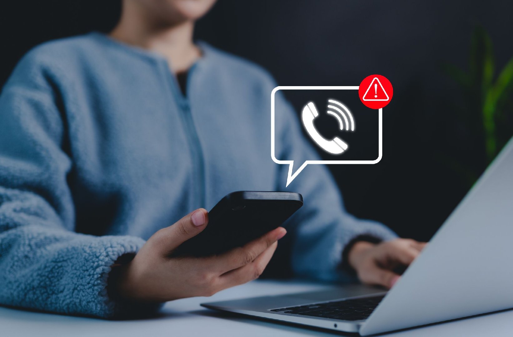 Аферисты разработали новую схему обмана несовершеннолетних через «военкомат»