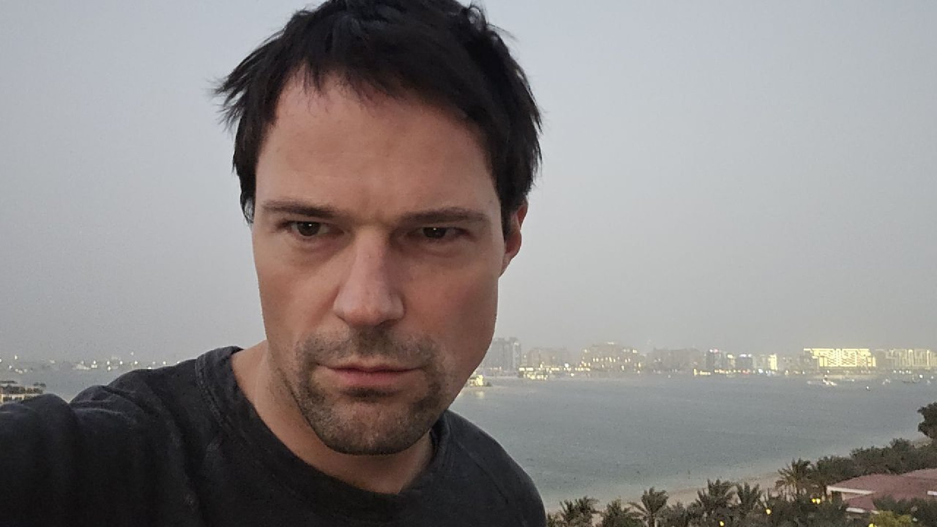 Редкий кадр наследницы: Данила Козловский снова провёл время с дочерью в США