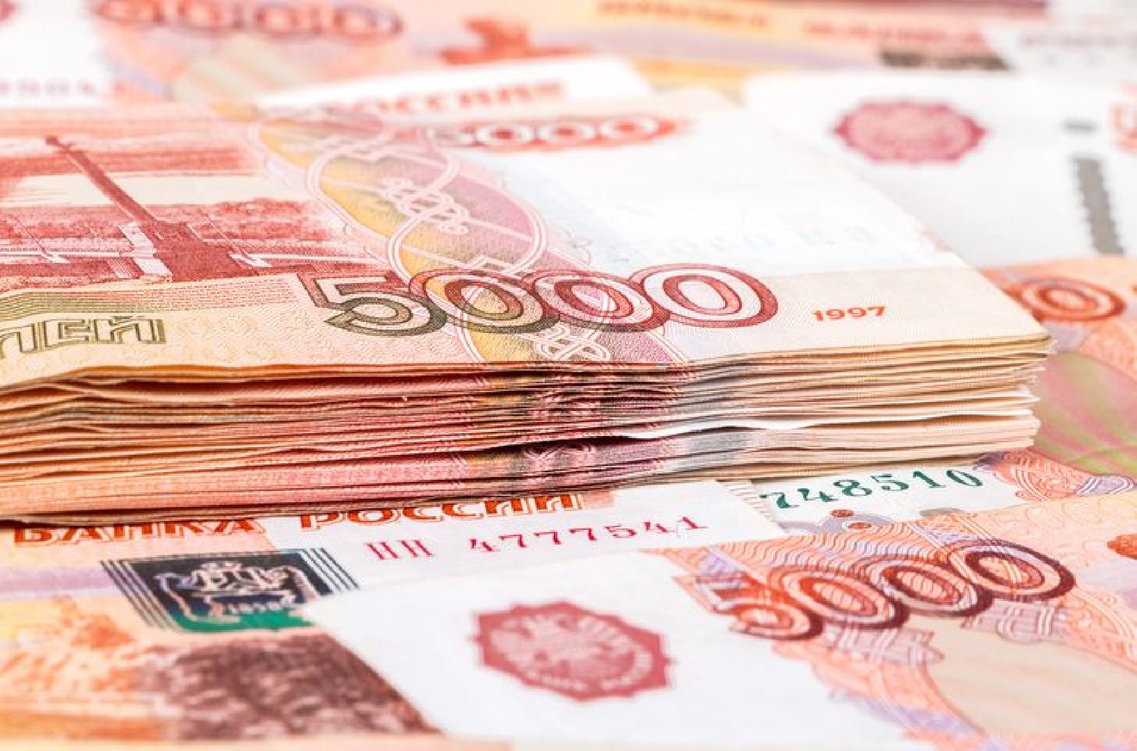 Названы самые высокооплачиваемые профессии в Татарстане