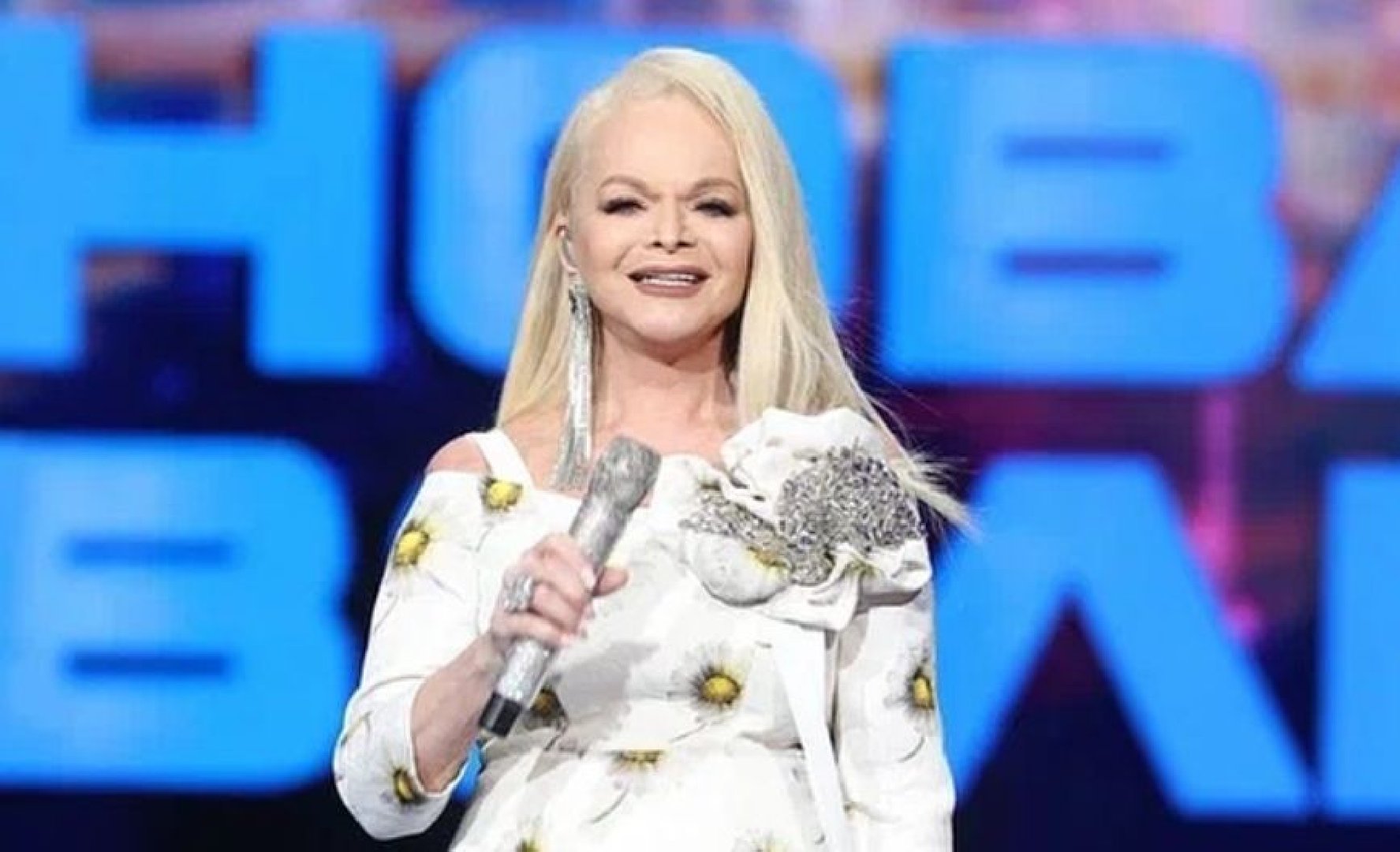 «Без капли сожаления»: Лариса Долина лишается эфиров в праздничных программах