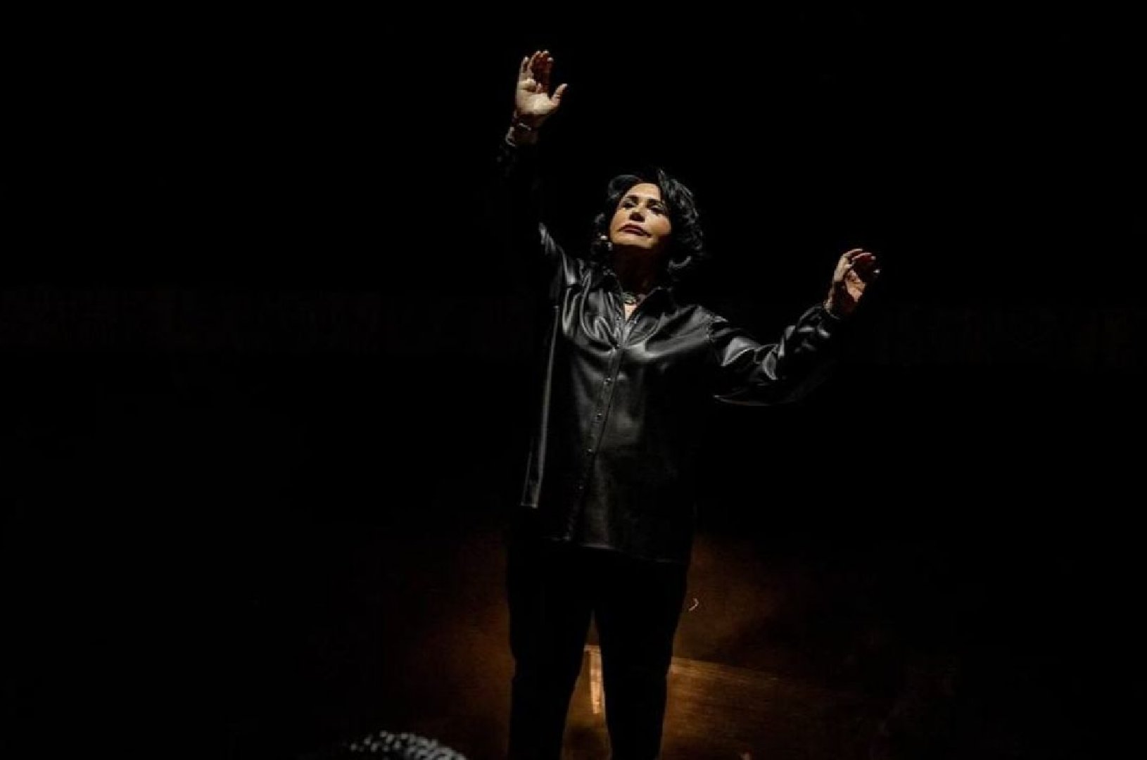 Певица Надежда Бабкина осталась без товарных знаков на территории России