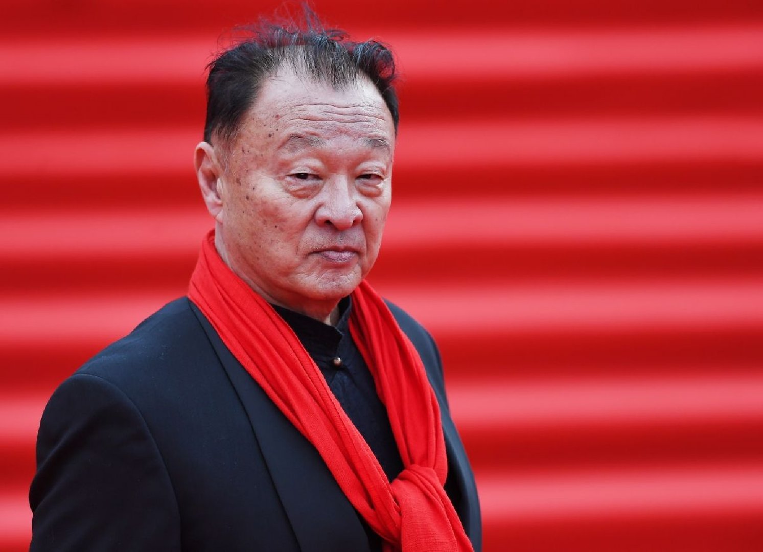 Умер актер, сыгравший Шан Цзуна в Mortal Kombat