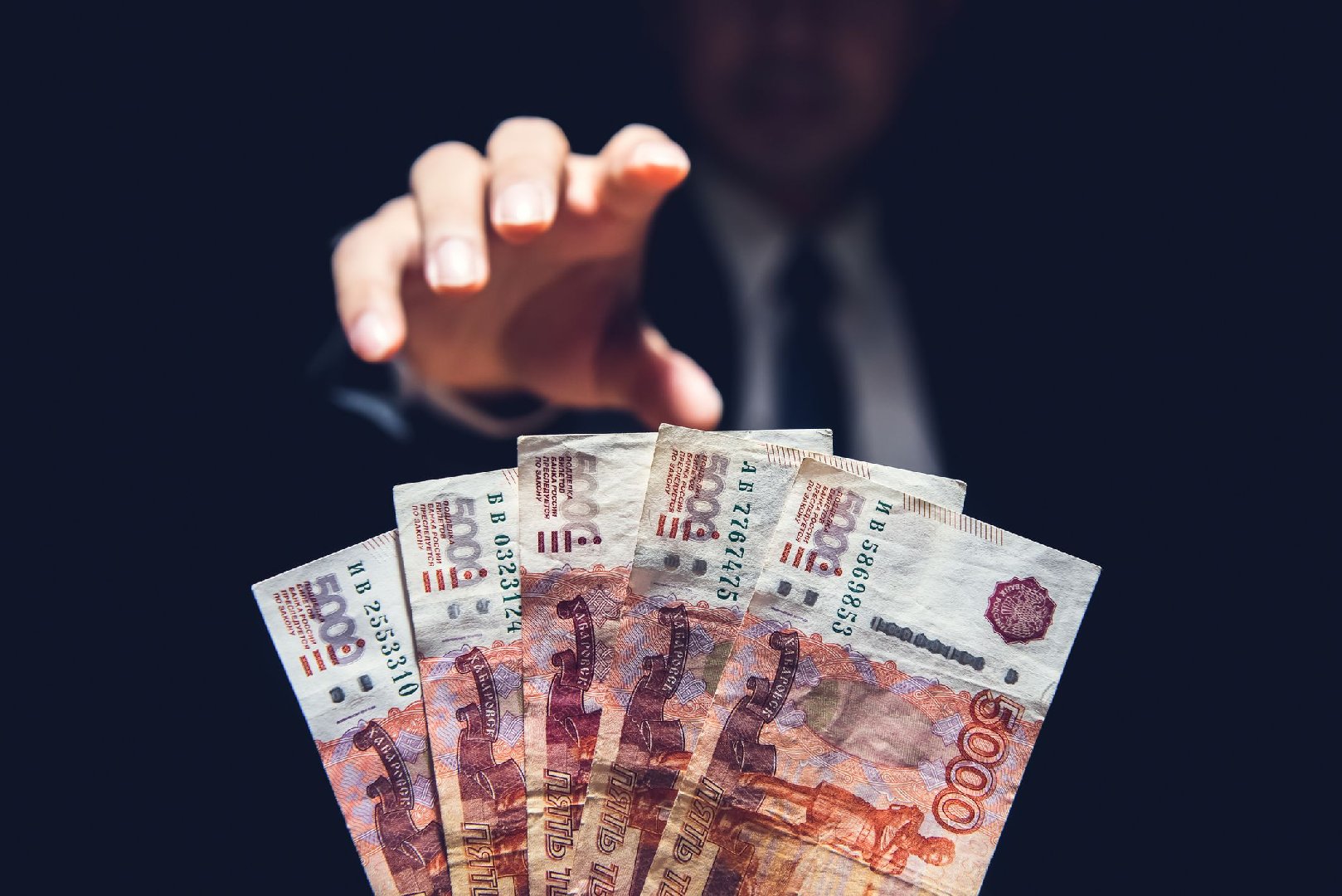 Подрядчик на Сахалине получил десять лет за строительный обман на 46 миллионов рублей