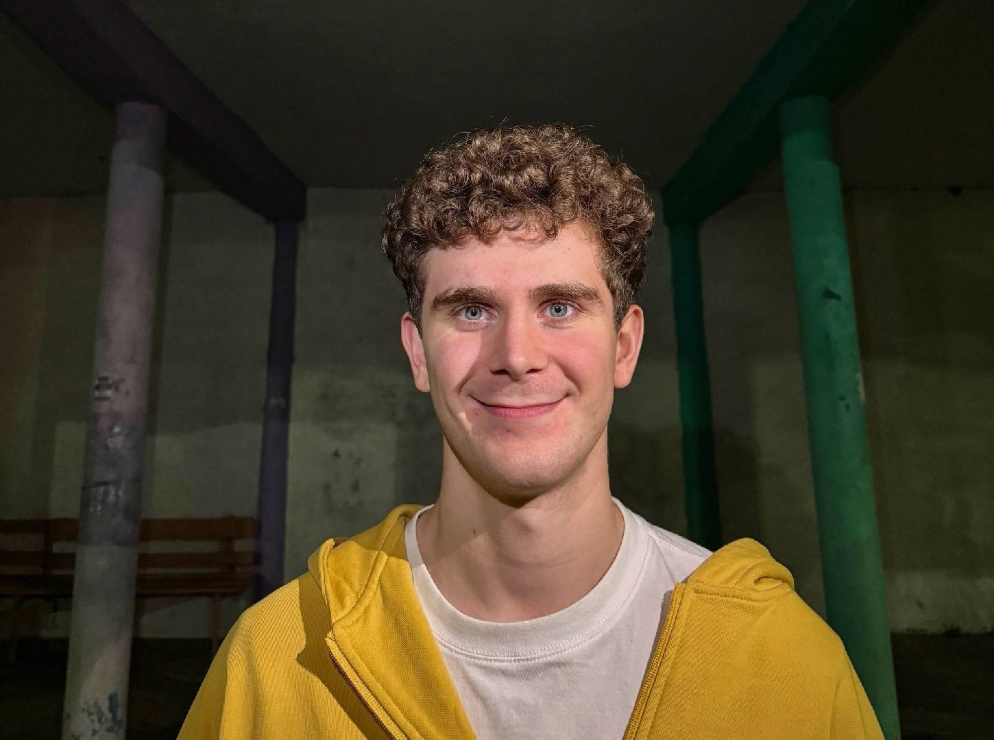 &laquo;Легче создавать контент&raquo;: Украинский блогер Артур Бабич стал гражданином РФ